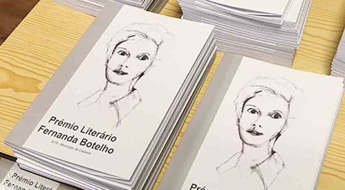Prémio literário do Cadaval teve 140 participantes Gazeta das Caldas