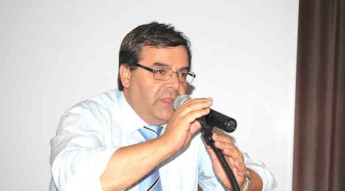 Luís Ribeiro (1961 – 2018) Gazeta das Caldas