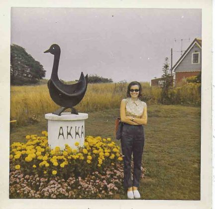 Gazeta das Caldas - Emigra&ccedil;&atilde;o