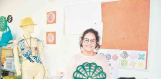 Gazeta das Caldas - Cerâmica