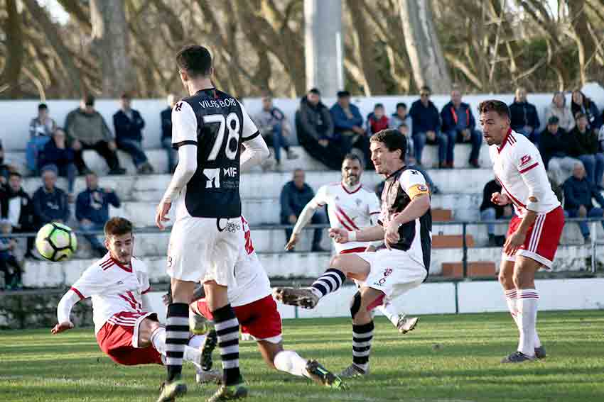 Militao-Caldas-Vilafranquense