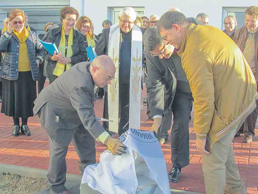 Misericordia Alfeizerao Gazeta das Caldas - Alfeizerão