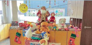 Gazeta das Caldas - The English Center