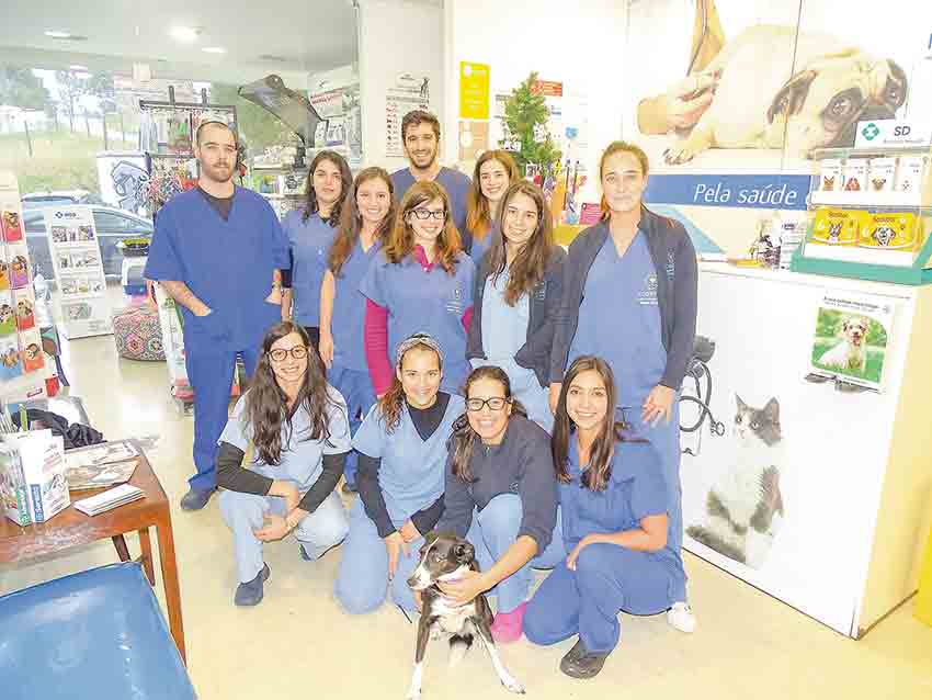 Nobrevet Gazeta das Caldas