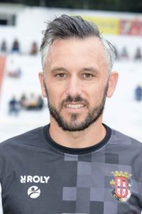 Gazeta das Caldas - Caldas SC