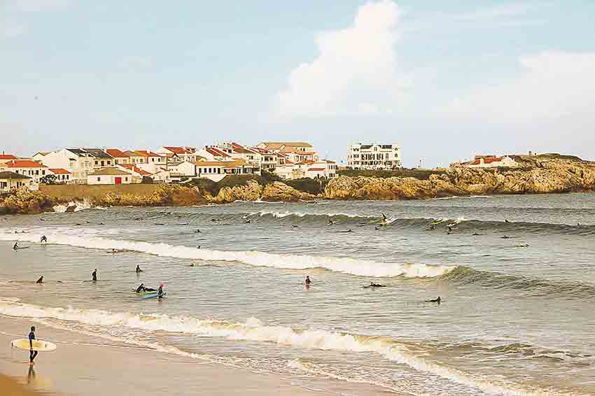 Plataforma-Nautica Gazeta das Caldas