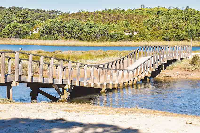 Gazeta das Caldas - Ponte da Ferraria