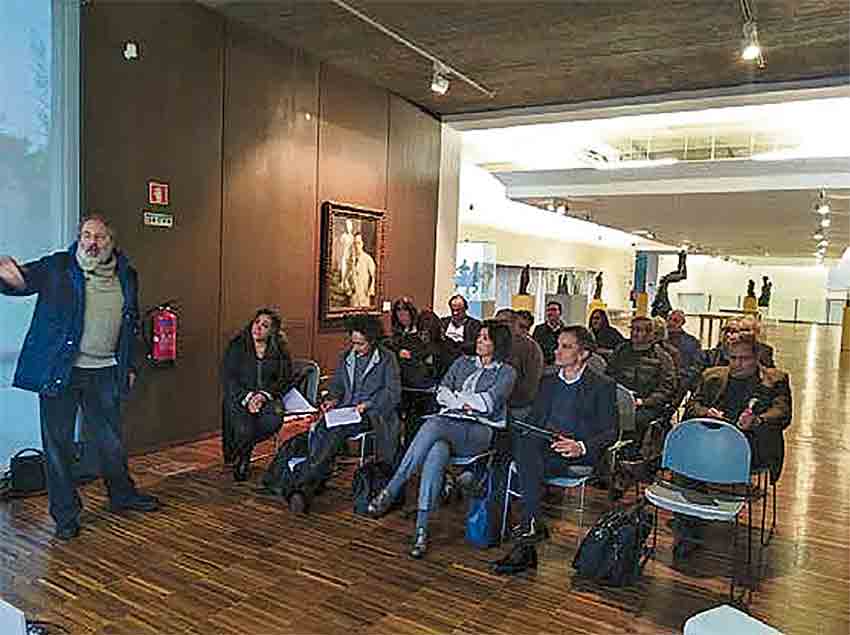 Projeto CLAY Gazeta das Caldas - Projeto CLAY