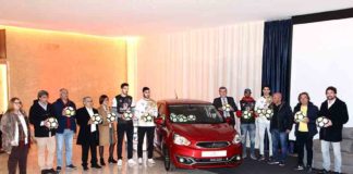 Caldas e Auto Júlio voltam a sortear um automóvel