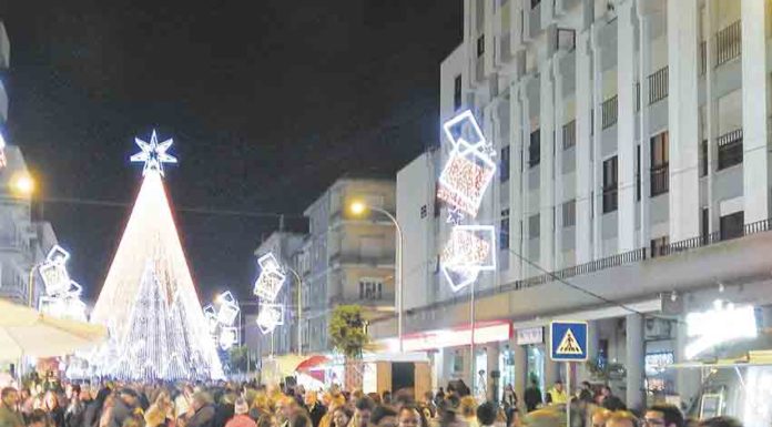 Street Food está de regresso à Avenida Gazeta das Caldas - StreetFood