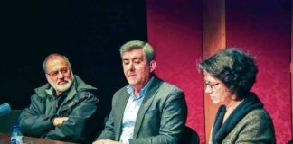 Teatro da Rainha – Autarquia queixa-se de falta de apoio do Estado Gazeta das Caldas - Teatro da Rainha