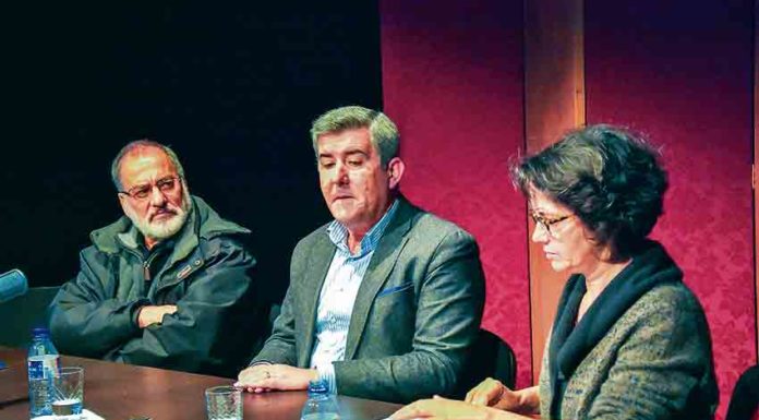 Teatro da Rainha – Autarquia queixa-se de falta de apoio do Estado Gazeta das Caldas - Teatro da Rainha