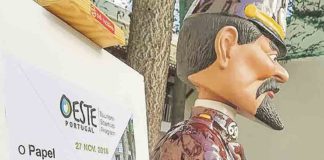 Gazeta das Caldas - Turismo