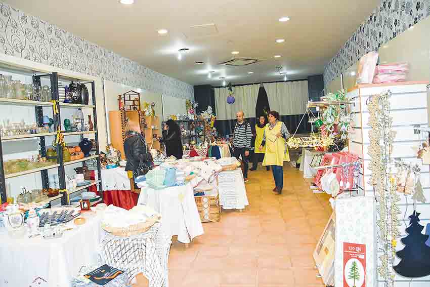 Venda-natal Gazeta das Caldas - Natal