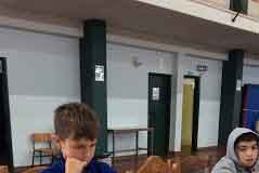 José Monteiro (Sub10) e André Ramos (Sub16) nos Nacionais Jovens 2018 Semi-rápidas