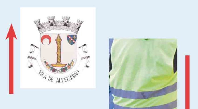 A Semana do Zé Povinho | 28-12-2018 Gazeta das Caldas