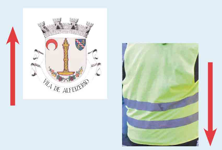 ZePov Gazeta das Caldas