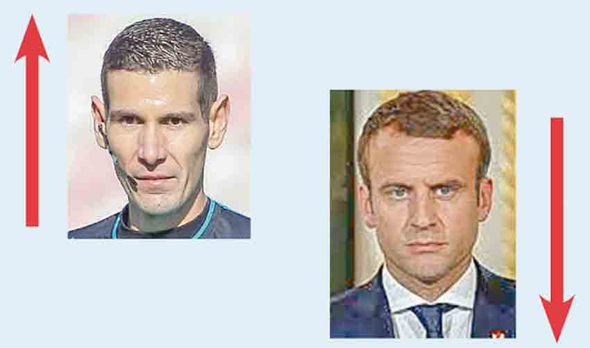 A Semana do Zé Povinho | 14-12-2018