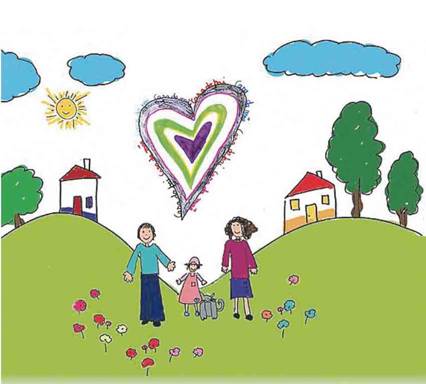 parentalidade Gazeta das Caldas