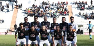 Entrada de rompante dá triunfo folgado ao Caldas