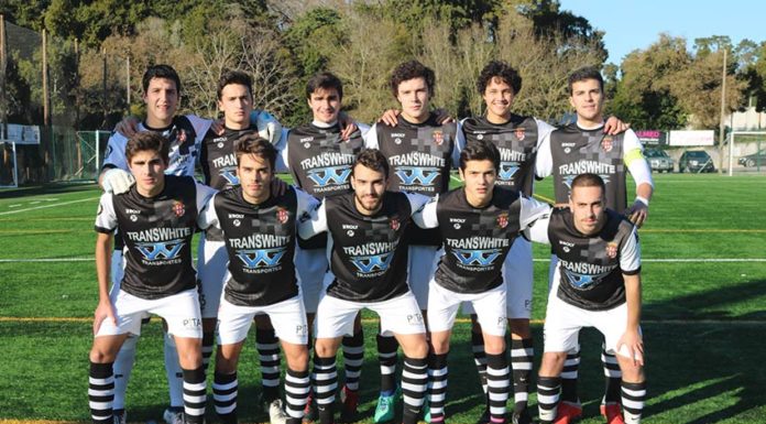 Juniores do Caldas vencem o Beneditense e continuam líderes