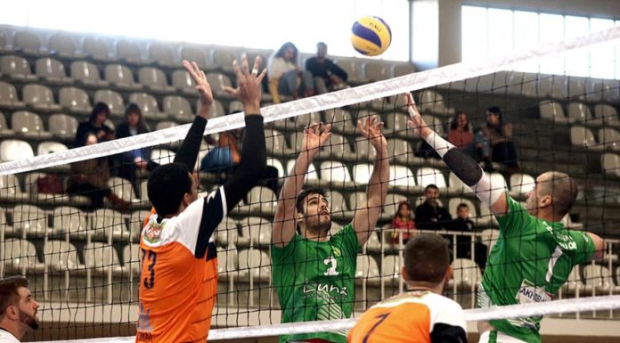 O Sporting das Caldas consolida oitavo lugar