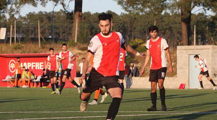 Peso/ Caldas B venceu no terreno da Biblioteca