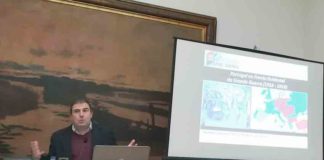 Gazeta das Caldas - Guerra