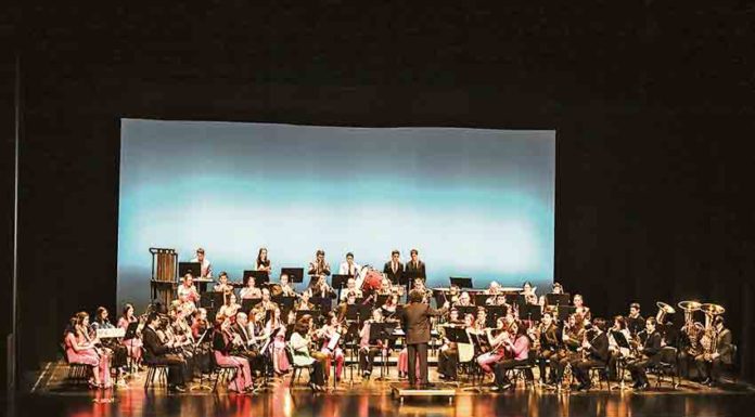 Concerto de Ano Novo no CCC foi cancelado Gazeta das Caldas - BCI