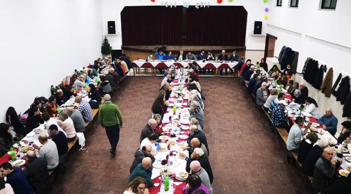 Associação das Trabalhias investiu 12 mil euros num elevador