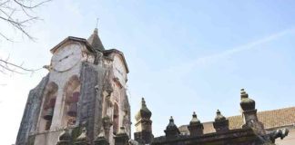 Gazeta das Caldas - Igreja Pópulo