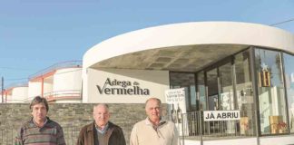 Gazeta das Caldas - Adega Cooperativa da Vermelha