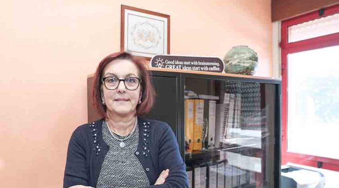 Ana Pisco reconduzida no ACeS Oeste Norte Gazeta das Caldas - Saúde