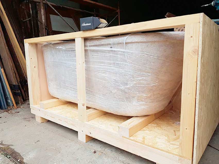 BanheiraTermal Gazeta das Caldas