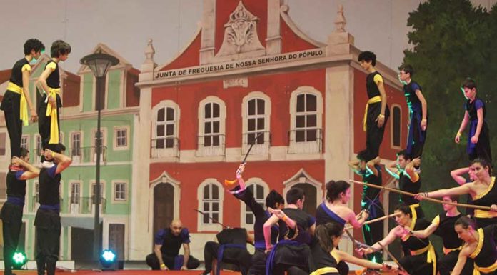 Expoeste recebe o maior campeonato de artes marciais e desportos de combate do nosso país