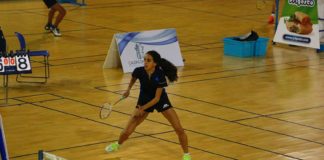 MVD na 3ª Jornada Nacional de Seniores