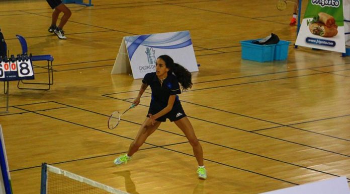 MVD na 3ª Jornada Nacional de Seniores