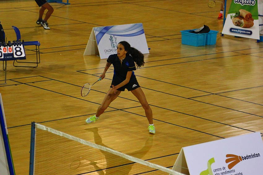 MVD na 3ª Jornada Nacional de Seniores