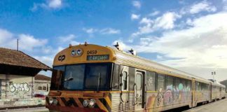 Gazeta das Caldas - Linha do Oeste