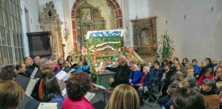 Gazeta das Caldas - Coral das Caldas