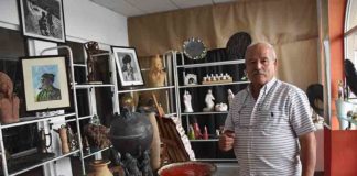 Gazeta das Caldas - Emigrantes