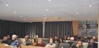 Caldas da Rainha vai ter estacionamento pago nas ruas Gazeta das Caldas - Assembleia Municipal