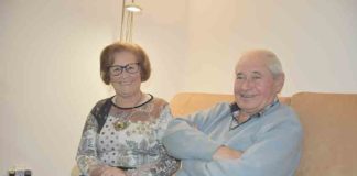 Gazeta das Caldas -Emigrantes