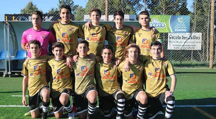 Caldas soma segundo empate na fase de campeão