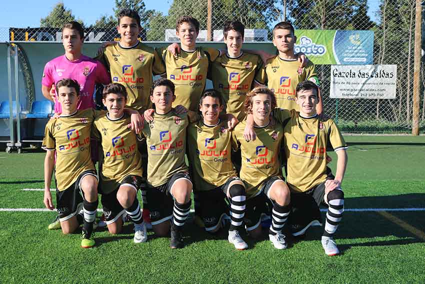 Caldas soma segundo empate na fase de campeão
