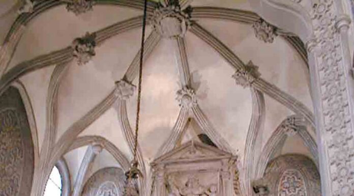 Paróquia das Caldas retoma missas no sábado Gazeta das Caldas - Igreja Pópulo