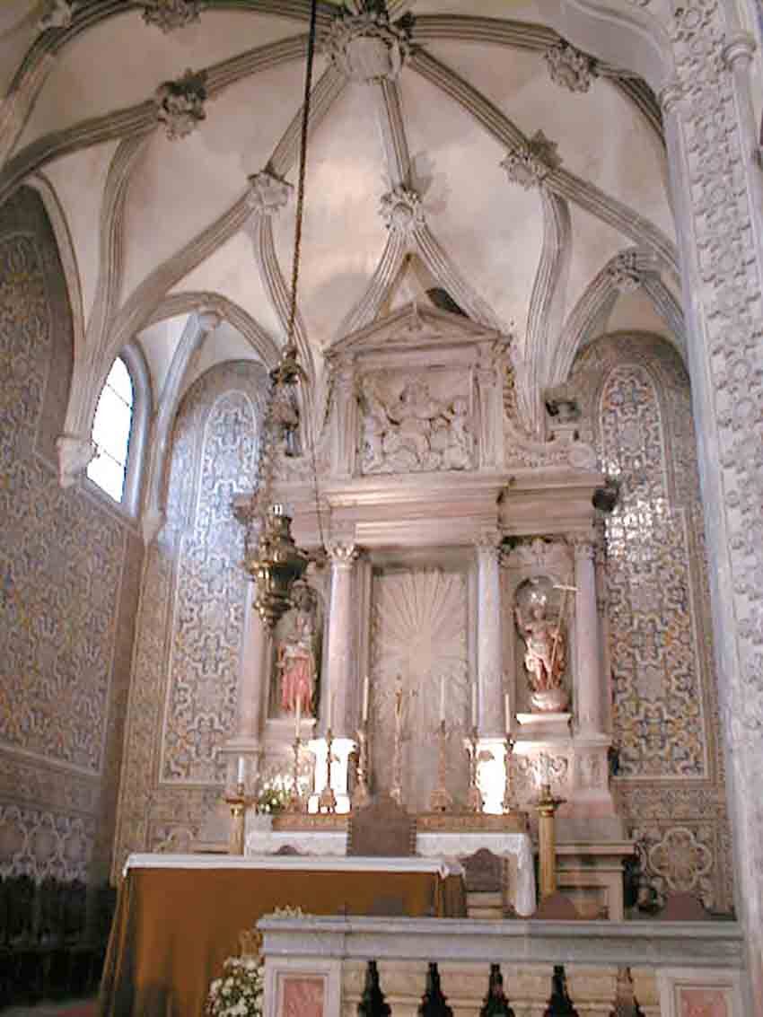 Paróquia das Caldas retoma missas no sábado