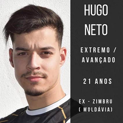 Hugo-Neto