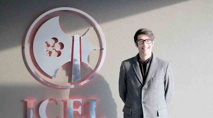 ICEL facturou 9 milhões de euros em 2018 e quer continuar a crescer Gazeta das Caldas - ICEL