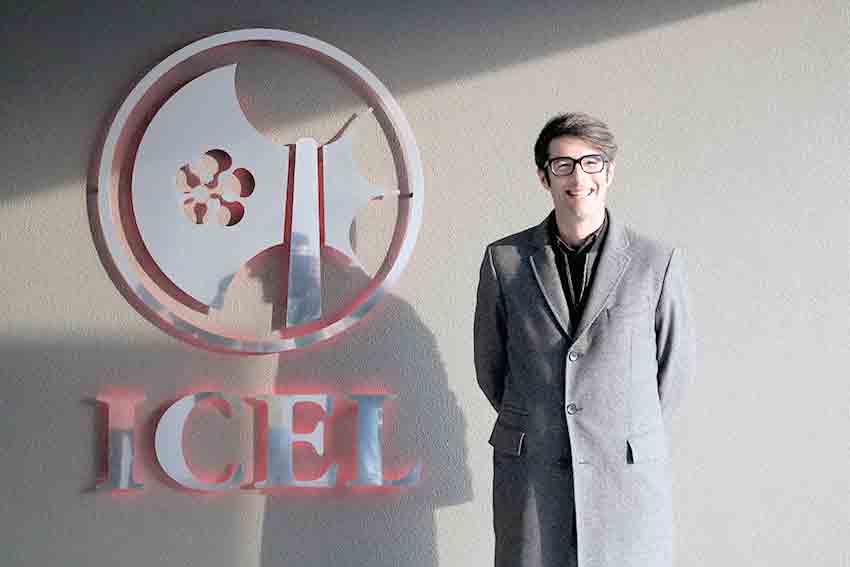 Gazeta das Caldas - ICEL